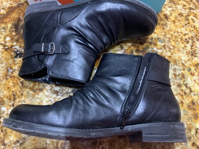 bare traps raini bootie