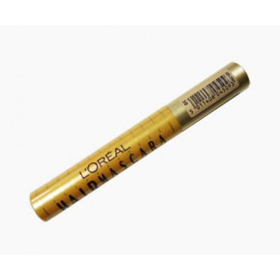 LOREAL HAAR-WIMPERNTUSCHE NEU VOLLE GRÖSSE FARBE WÄHLBAR, PARTYTASCHE, LUCKY DIP, Kostüm