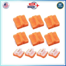 10 Pieces Paper Cutter Replacement Blade Paper Trimmer Replacement Blade Cutting