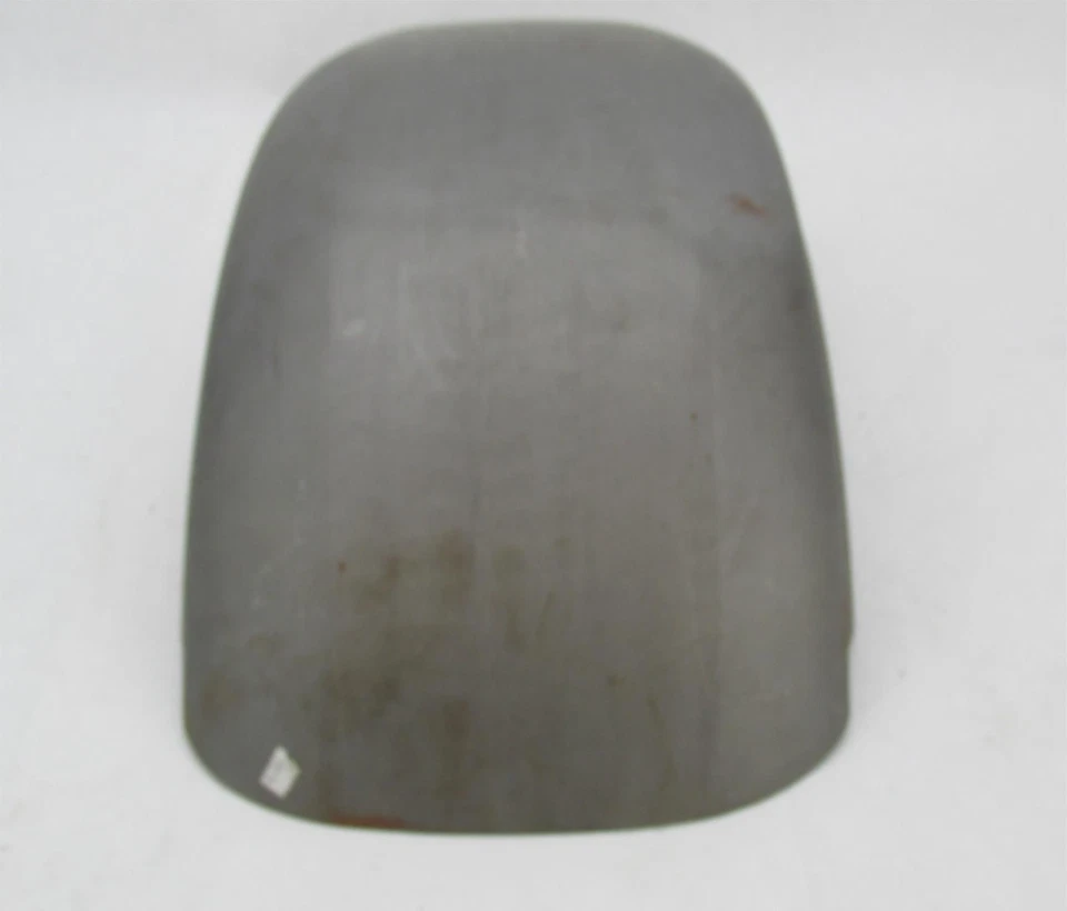 Guardabarros trasero KustomWerks Custom Harley Chopper 11" Steel Ridge Line Pro 11214 Foto 4 de 4