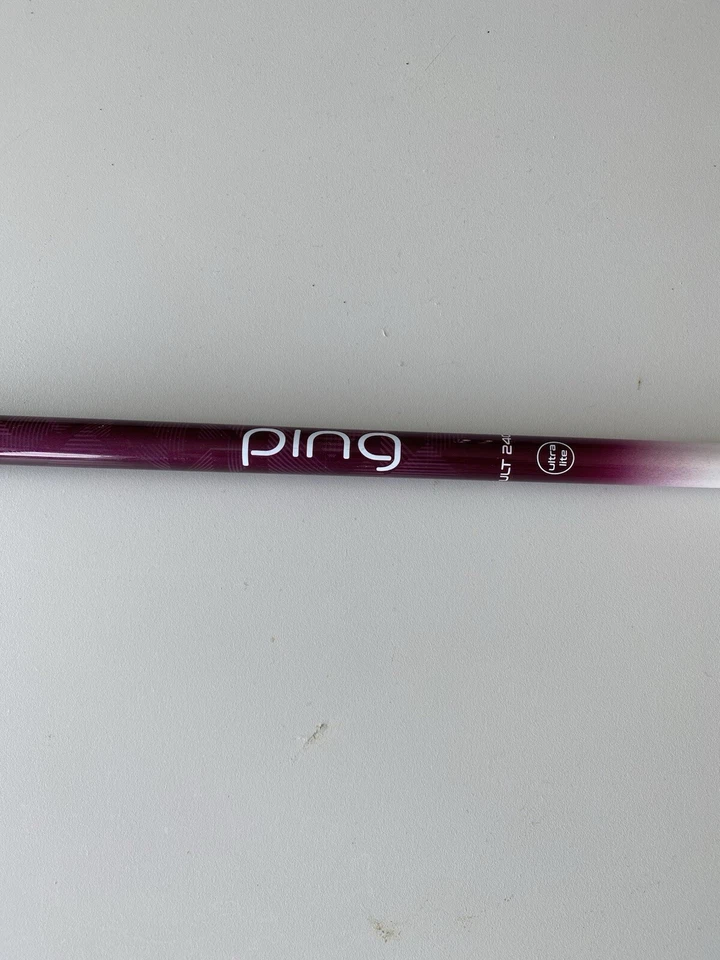 Ping Ladies Driver Shaft - Image 3 of 3