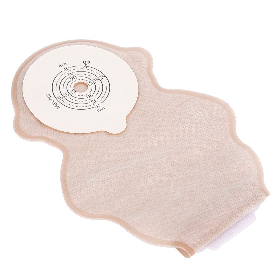 Colostomy Bags Ostomy Bags Children Ostomy Bag Odor Control Disposable