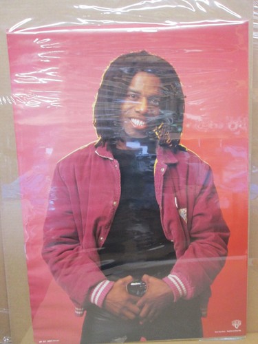 Eddy Grant singer vintage poster 18205