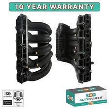 Ansaugkrümmer/Ansaugkrümmer für Mercedes C E M CLK Klasse 270 CDI 2.7 OM612