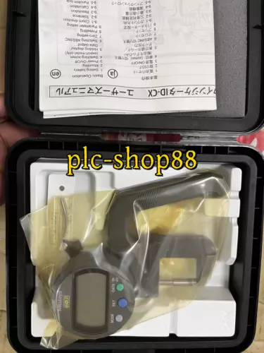 Mitutoyo 547-321A brand new Digital Thickness Gauge Express FREE SHIPPING