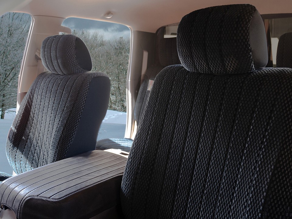 Allure Seat Covers for 1997 Dodge Ram 2500 eBay