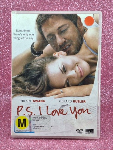 DVD REGION 4 ~ LOT #5 ~ YOU CHOOSE TITLE ~ ALL GOOD CONDITION ~ VARIOUS GENRES - Picture 253 of 508