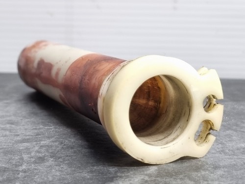 Honda Vfr400 Nc30 Throttle Tube - Picture 3 of 6
