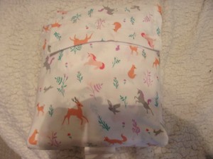 pillow fort sheets