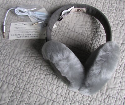 小物 UGG WIRED EARMUFFS s-l400.jpg