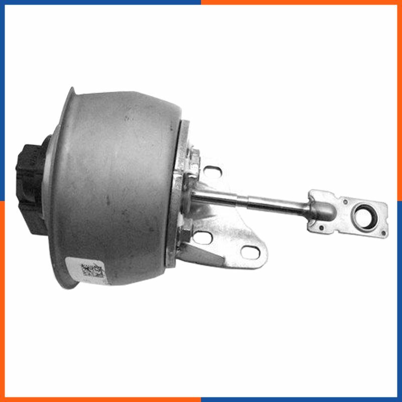 Actuator pour Audi de haute précision mécanique compatible 818988-5002S - 2
