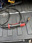 Yeswelde Mig Welding Gun Euro connection Used