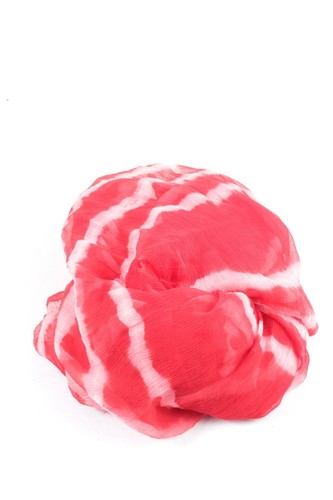 Écharpe D'été Lieblingsstück Gris Clair-rose - Style Décontracté Femme