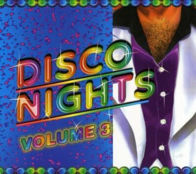 Disco Nights//Volume 3