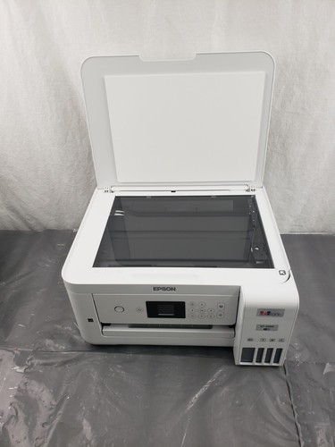 New Epson EcoTank All-in-One Supertank Inkjet Copy Scan Printer Duplex ET-2850 - 第 4/10 張圖片