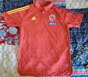 Adidas de la seleccion colombia 🥇 | Posot Class