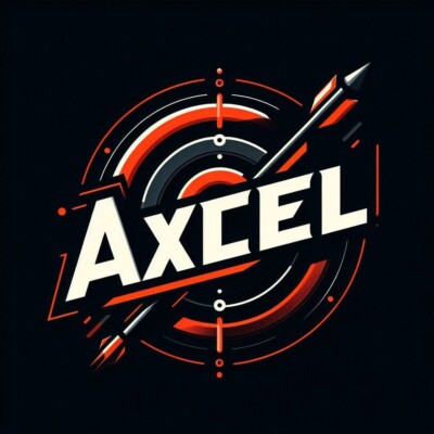 Axcel AV 41 Archery Scope Lens by Optix 300
