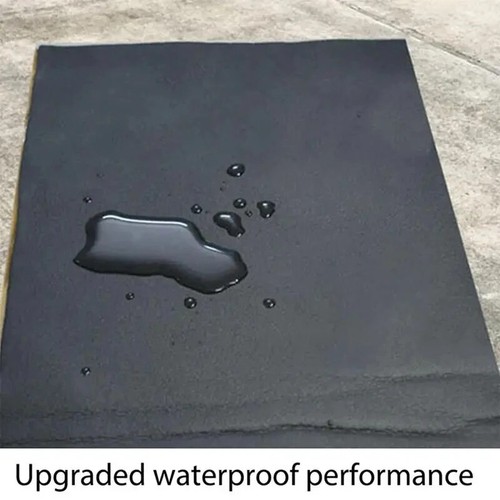 Car Acoustic Thermal Sound Deadener Mat Noise Insulation for Cars Top 50x200cm - Picture 16 of 23