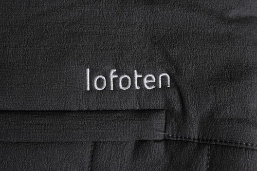 NORRONA Lofoten Primaloft 100 Insulated Gilet Vest Jacket Women Size M - Picture 6 of 8