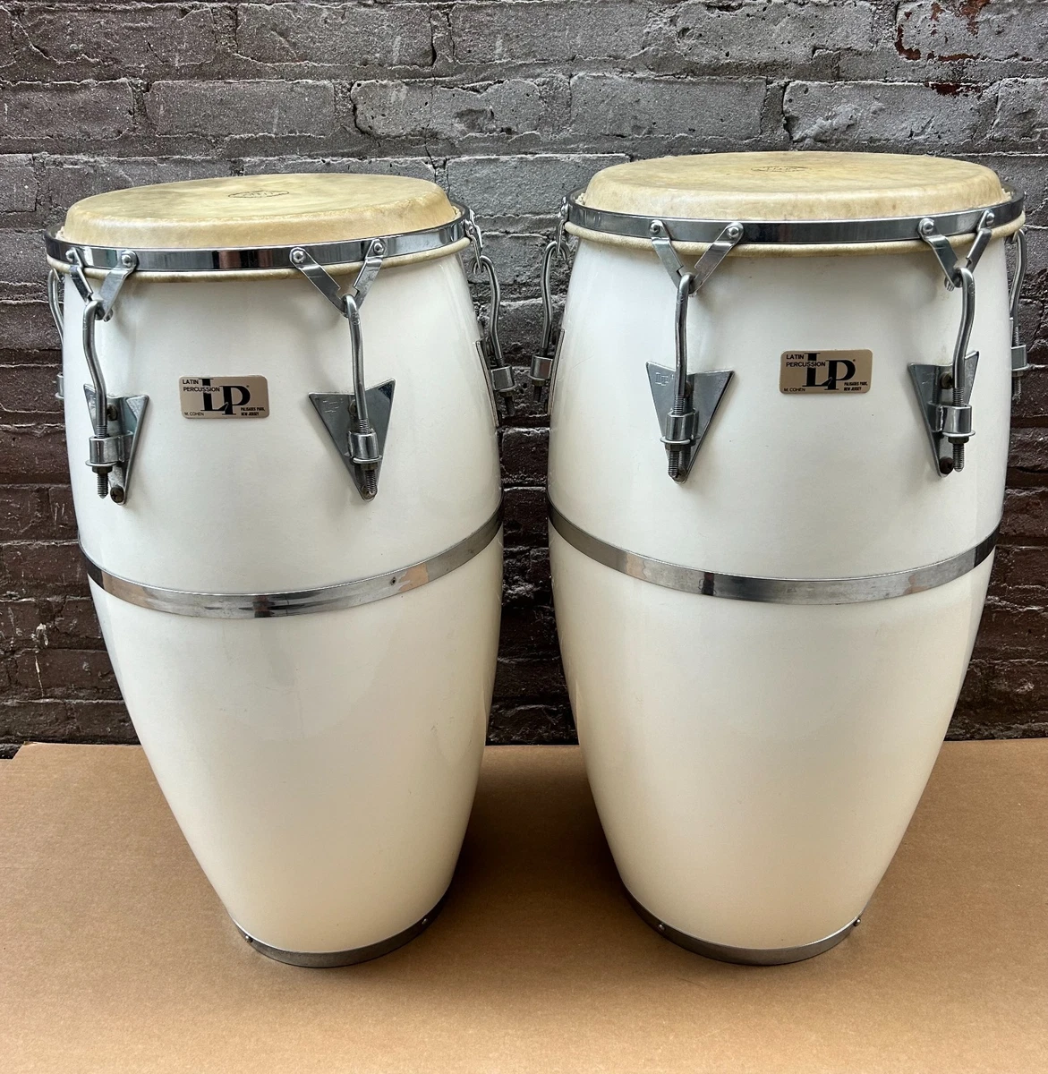 lp patato conga products for sale | eBay