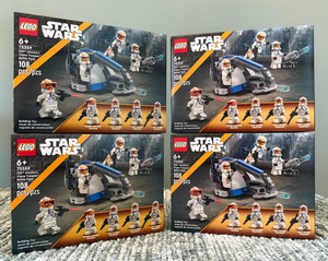 Lego 75359 | eBay