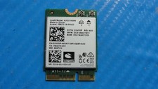 Dell Latitude 14 5411 Genuine Laptop Wireless WiFi Card AX201NGW XVV0P
