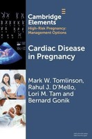 Cardiac Disease In Pregnancy Mark W. Tomlinson (U. A.) Taschenbuch Englisch 2025