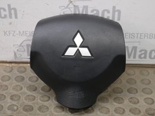 Mitsubishi Lancer 2008 CY0 FLH Sicherheitsmodul Fahrer