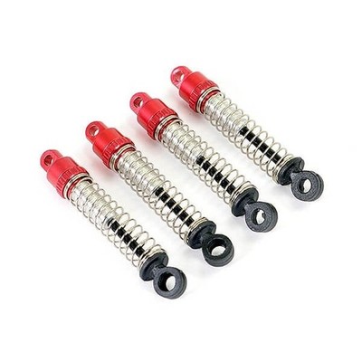 FTX Mini Outback 2.0 Aluminium Dämpfer Upgrade Set x 4