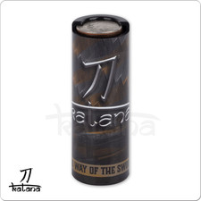 Katana Billiards Pool Coin Holder (Holds $10 in QUARTERS or $34 DOLLAR COINS)