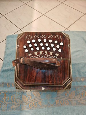 Bandoneon (kl.)