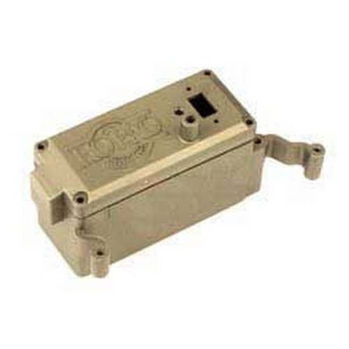 HoBao OFNA Hyper 7 Receiver Box