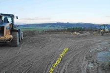 Photo A2 Resting diggers at Cavendish Mill Eyam Quite a high spot with v c2021