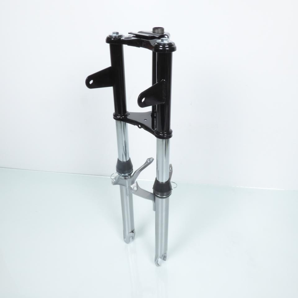 Fourche télescopique Ø30mm Teknix suspension avant MBK 51 piece cyclomoteur neuf
