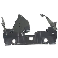 Engine Splash Shield For Acura RL 2005-2008 Lower