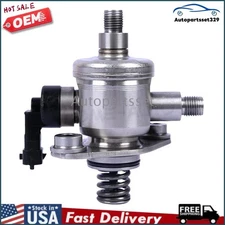 12641740 High Pressure Fuel Pump For Buick Cadillac GMC Chevrolet 3.6L 3.0L