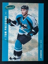 2005-06 Parkhurst Hockey YOU PICK