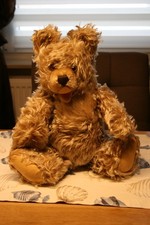 Teddybären Sammlungsauflösung -  jeder Bär schon ab 15,00 Euro