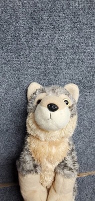 Wild Republic 12'' Wolf Plush