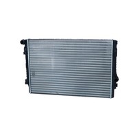 KüHler Motor KüHlrippen 650 - 453 Mm Alu NRF FüR U.A. Audi A3