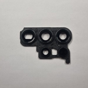 ORIGINAL Kameraglas Ersatz Set Samsung Galaxy S23 Ultra Kamera Glas LINSE S918