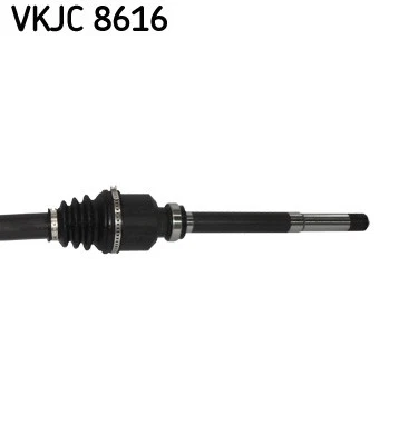 DRIVE SHAFT VKJC 8616 FOR PEUGEOT CITROEN 8FS /EP3C 1.4L 9HD 1.6L 5FU 1.6L 4cyl - Image 4 of 4