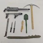 Vintage GI Joe Adventure Team 1970s Hasbro Part Original Accessories Gun Weapon