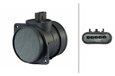 Misuratore massa aria HELLA 8ET 358 095-911 per BUICK ENCLAVE