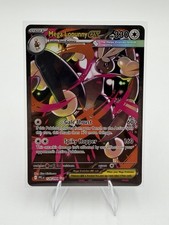 Mega Lopunny ex 128/094 Phantasmal Flames Pokemon Holo NM on eBay