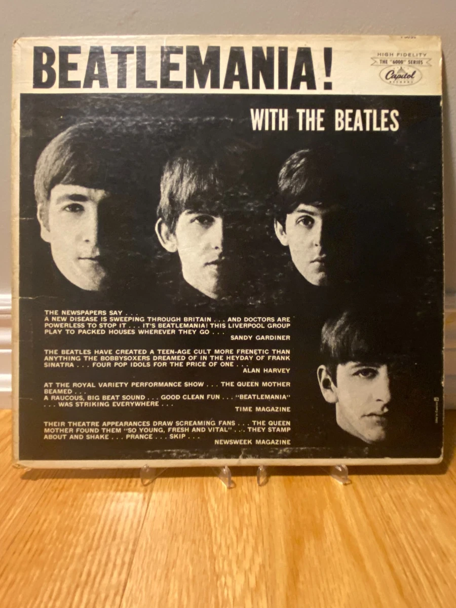 Beatles Canada for sale | eBay