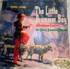 The Little Drummer Boy Original Version LP (1966) MLP-1201 Mistletoe Records