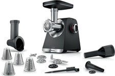 BOSCH MultiPower Series 6, Electric Meat Mincer, MFWS642B
