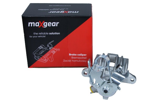 Bremssattel VW T. A6 97-05 Quattro/Passat 97-05 4MOTION LE Ohne Joch-image