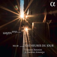 Joseph Haydn (1732-1809): Joseph Haydn (1732-1809): Haydn-Symphonien-Edition 20
